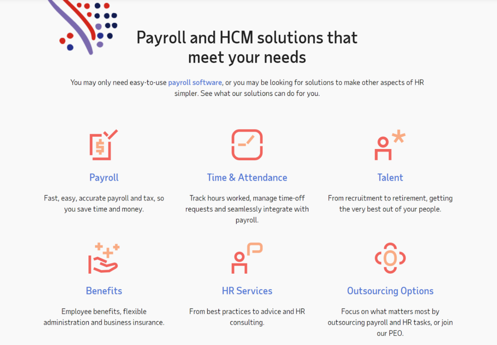 A Review Of The Best Payroll Services Hr Advice